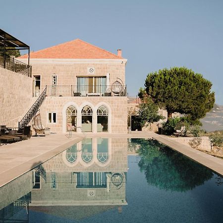 Beit Teta Mona Hotel Al Arabah Exterior photo