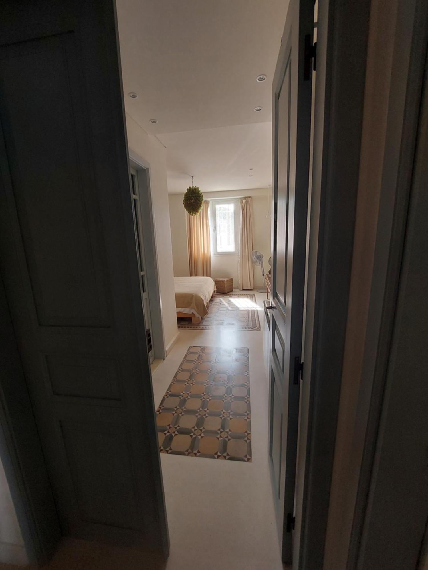 Beit Teta Mona Hotel Al Arabah Exterior photo