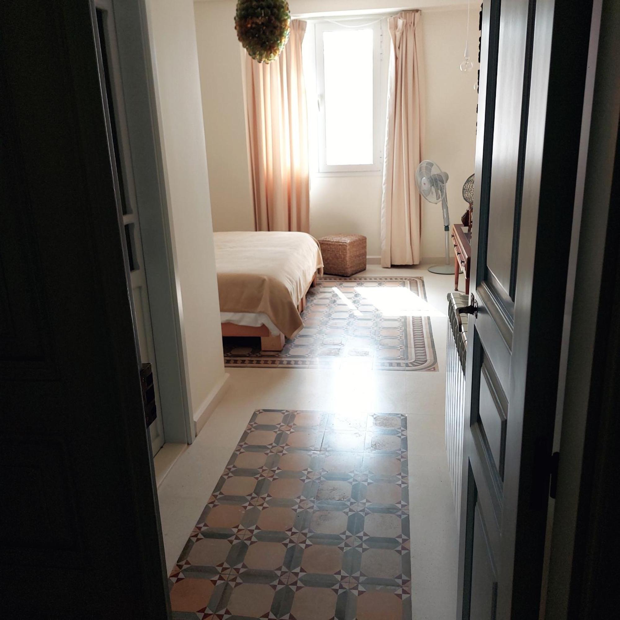 Beit Teta Mona Hotel Al Arabah Exterior photo