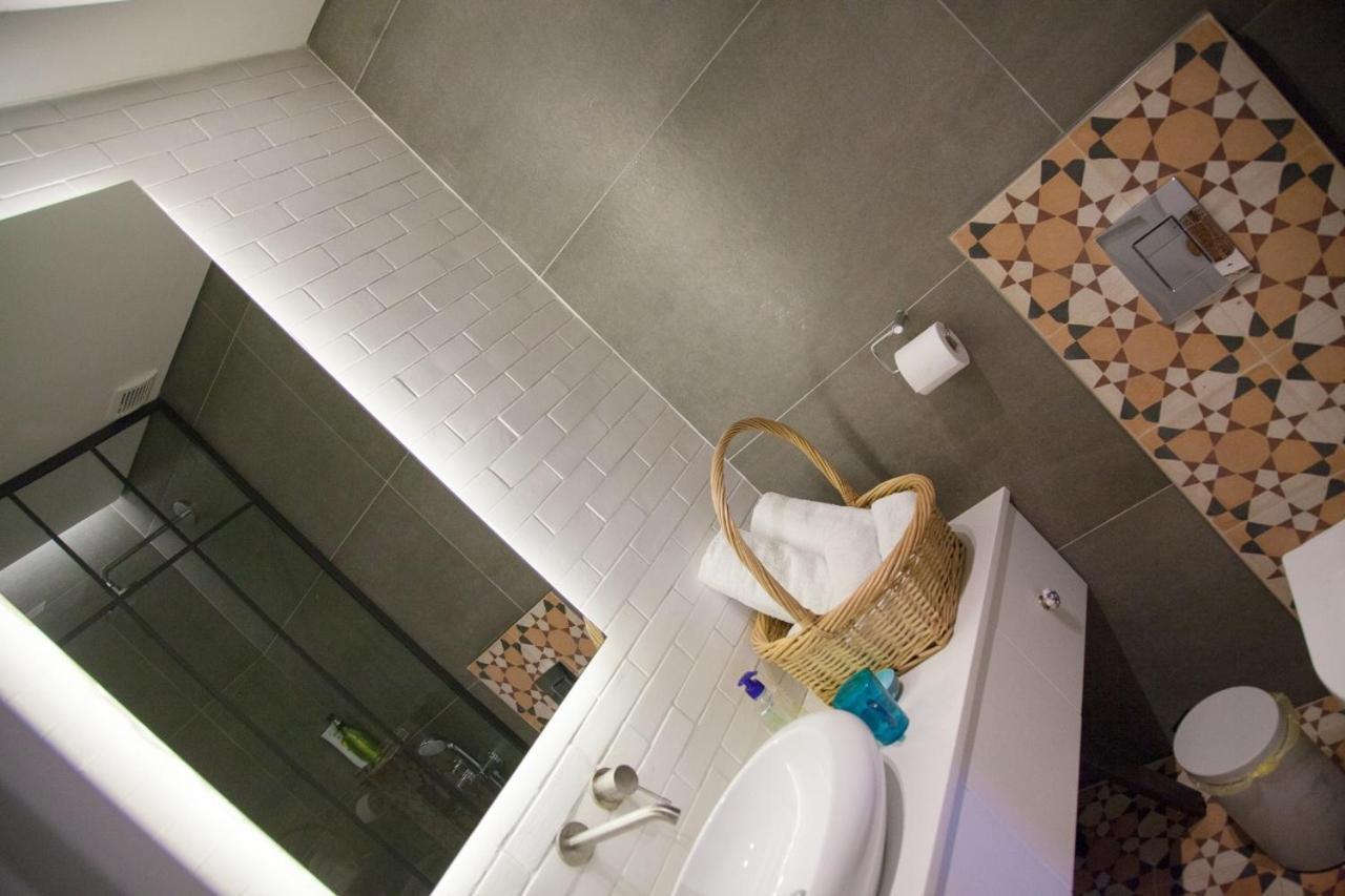 Beit Teta Mona Hotel Al Arabah Exterior photo