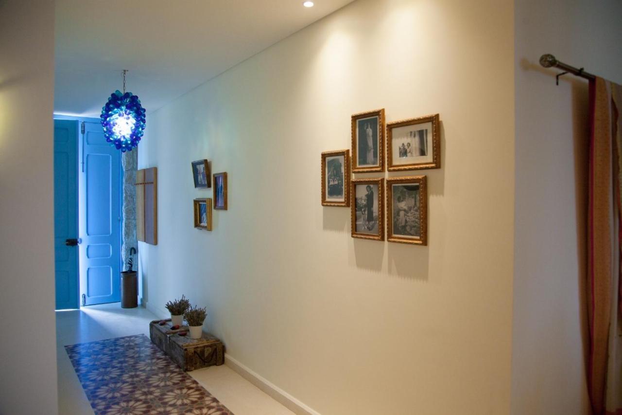 Beit Teta Mona Hotel Al Arabah Exterior photo