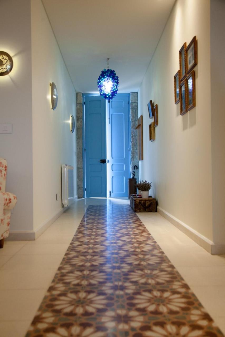 Beit Teta Mona Hotel Al Arabah Exterior photo