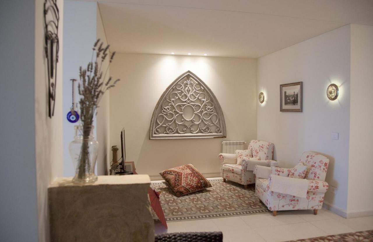 Beit Teta Mona Hotel Al Arabah Exterior photo