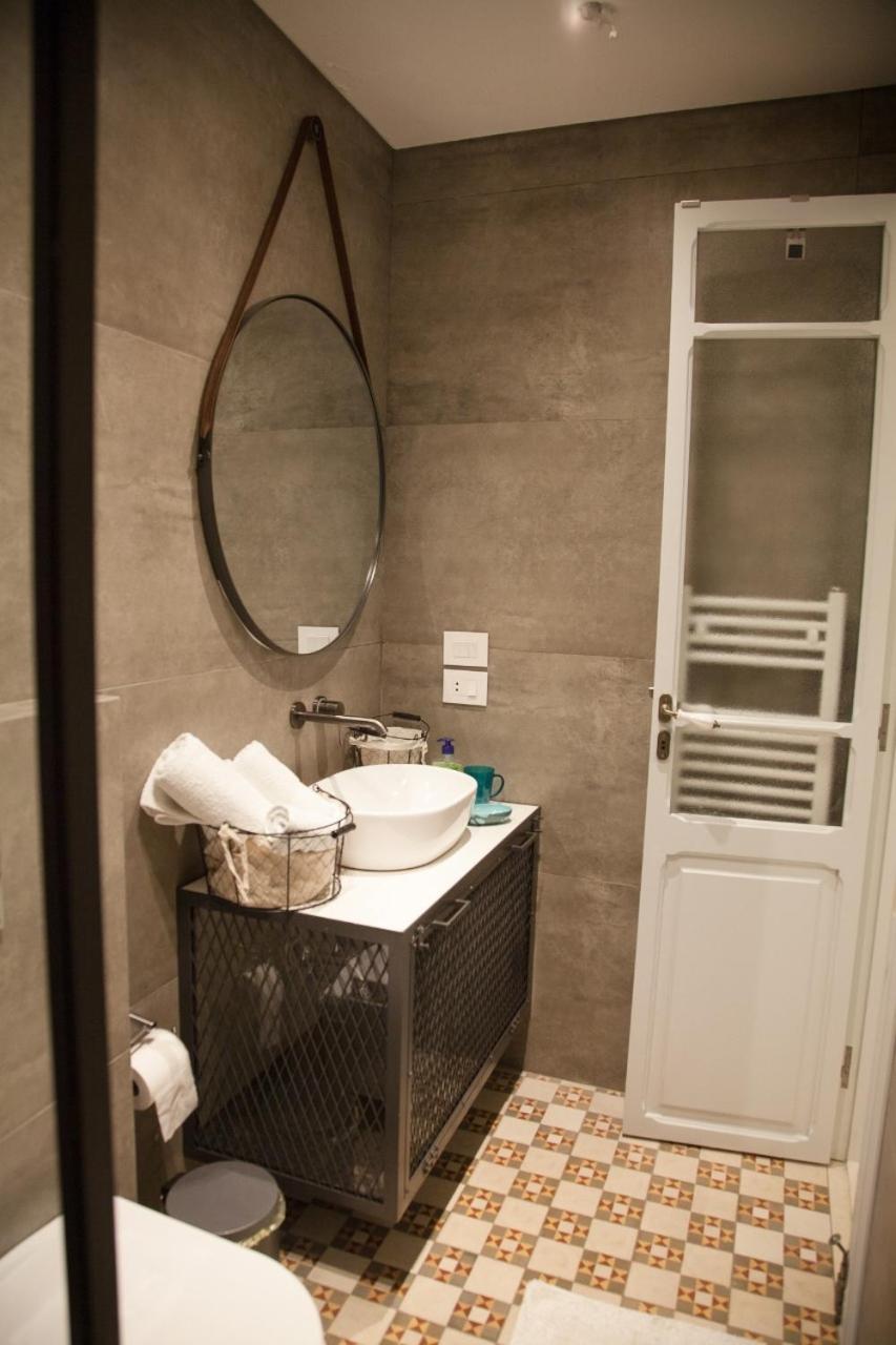 Beit Teta Mona Hotel Al Arabah Exterior photo