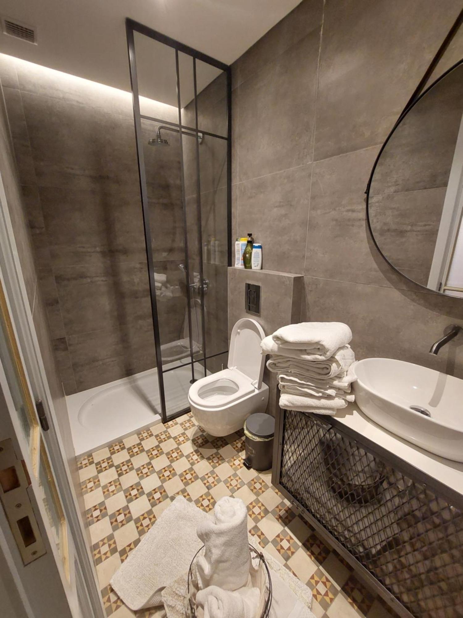 Beit Teta Mona Hotel Al Arabah Exterior photo