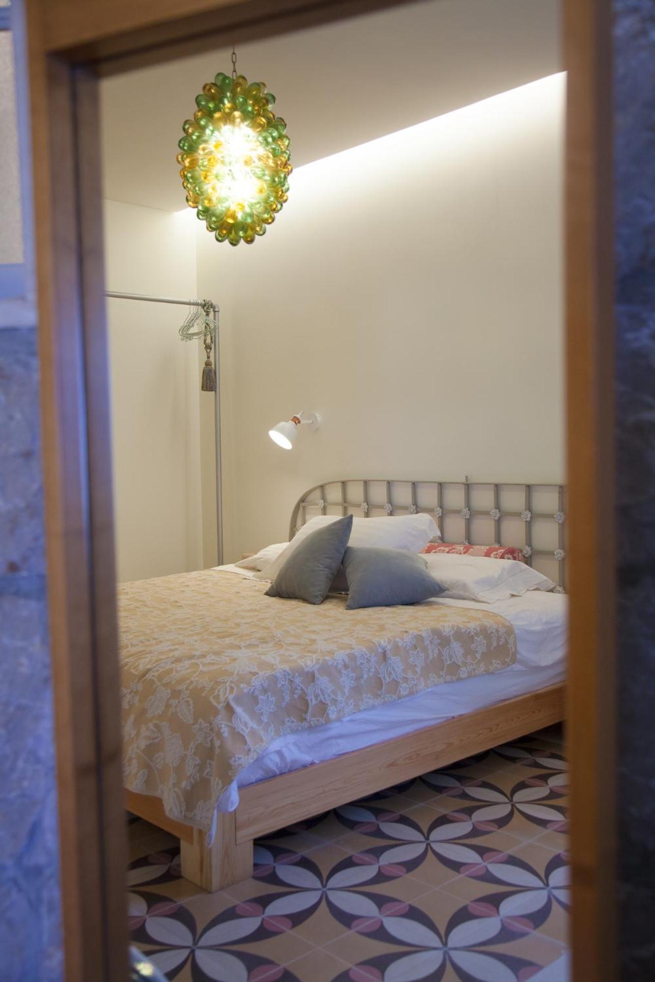 Beit Teta Mona Hotel Al Arabah Exterior photo