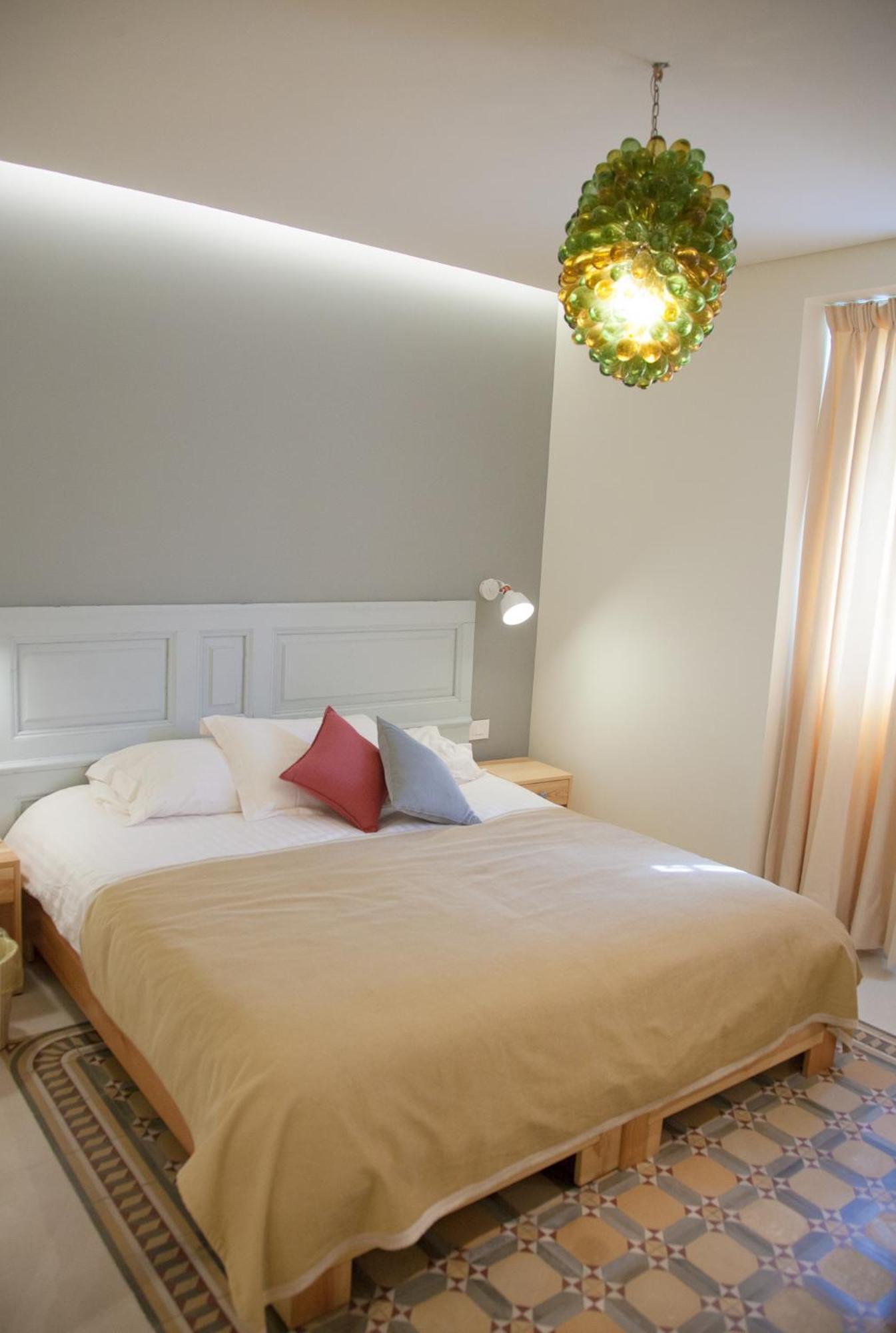 Beit Teta Mona Hotel Al Arabah Exterior photo
